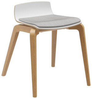 Indoor Hocker Yoko