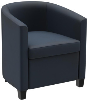 Indoor Sessel Clint