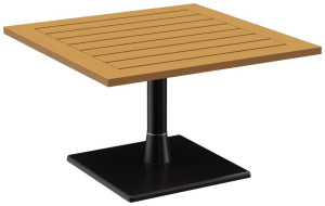 Outdoor Couchtisch Modular T