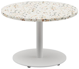 Outdoor Couchtisch T12 Slim