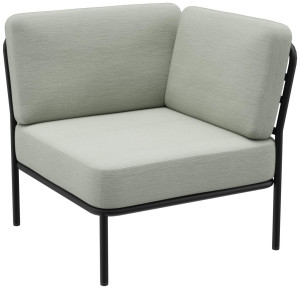Outdoor Eckelement Sonica