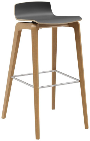 Indoor Barhocker Yoko