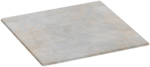 Outdoor Tischplatte Easy Slim