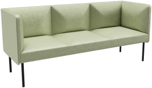 Indoor 3-Sitzer-Element Tuya