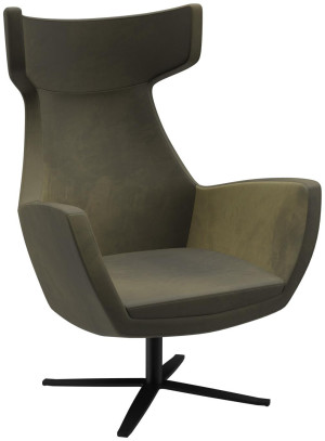 Indoor Sessel Dustin