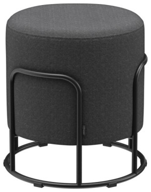Indoor Hocker Doria M