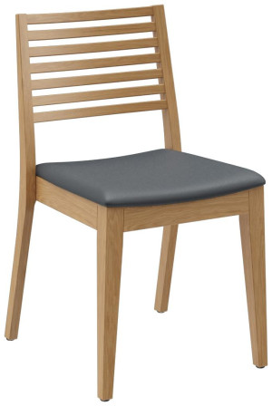 Indoor Stuhl Quirin