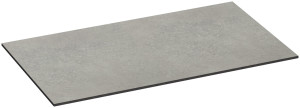 Outdoor Tischplatte Compact Slim
