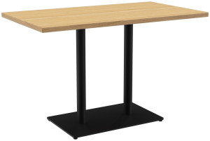 Outdoor Esstisch Kerst Slim