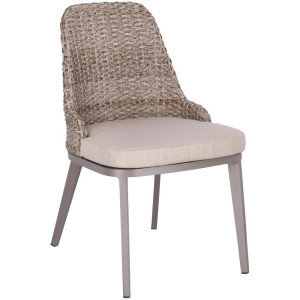 Outdoor Stuhl Mavena