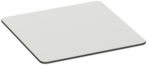 Outdoor Tischplatte Compact Slim A
