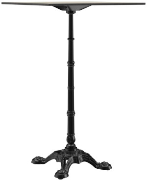 Outdoor Stehtisch Venera
