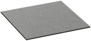 Outdoor Tischplatte Compact Slim