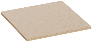 Outdoor Tischplatte Cassius
