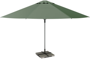 Outdoor Schirm Nerida