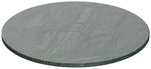 Outdoor Tischplatte Cassius