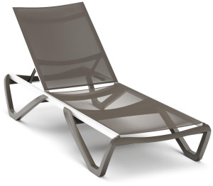 Outdoor Liege Soliana