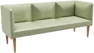Indoor 3-Sitzer-Element Tuya
