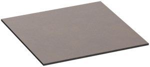 Outdoor Tischplatte Compact Slim