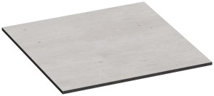 Outdoor Tischplatte Compact Slim
