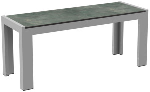 Outdoor 2-Sitzer-Bank Torger