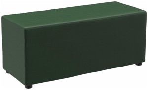 Indoor Hocker 2-Sitzer Corina