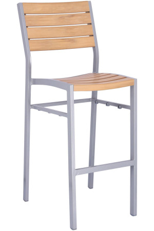 Outdoor Barhocker Tito