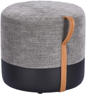 Indoor Hocker Panora