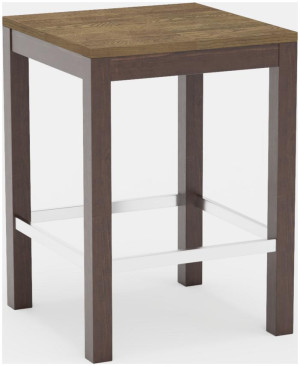 Indoor Halbhoher Tisch Dunia