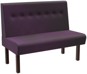 Indoor Abschlusselement links 120cm Janina