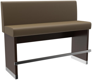 Indoor Einzel-/Grundelement 150 cm H-Line