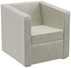 Indoor Sessel Charly