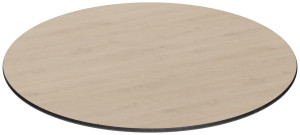 Outdoor Tischplatte Compact Slim