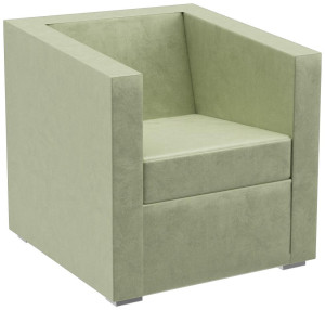 Indoor Sessel Charly