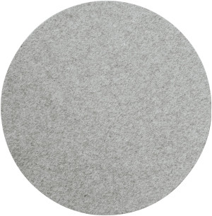 Indoor Sitzauflage Filzauflage
