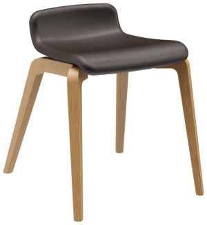 Indoor Hocker Yoko