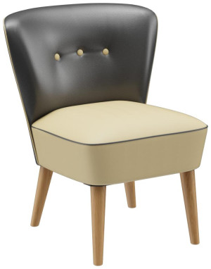 Indoor Sessel Carin