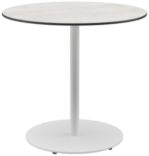 Outdoor Esstisch T12 Slim