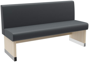Indoor Einzel-/Grundelement 150 cm H-Line