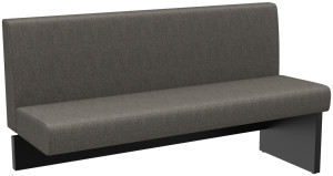 Indoor Anbau-/Abschlusselement 150 cm H-Line