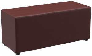 Indoor Hocker 2-Sitzer Corina