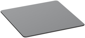 Outdoor Tischplatte Compact Slim A