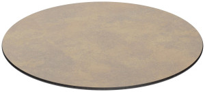 Outdoor Tischplatte Compact Slim