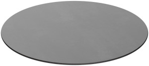 Outdoor Tischplatte Compact Slim