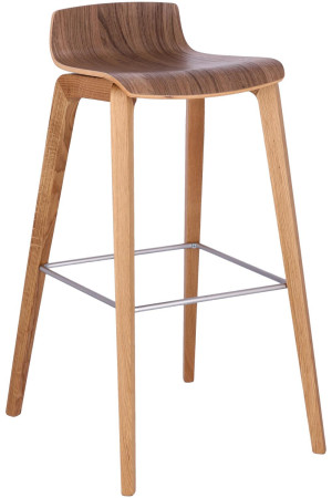 Indoor Barhocker Yoko