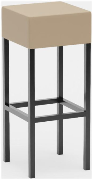 Outdoor Barhocker Tim