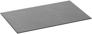 Outdoor Tischplatte Compact Slim