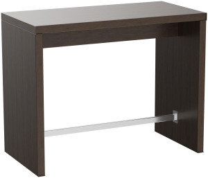 Indoor halbhoher Tisch Formline