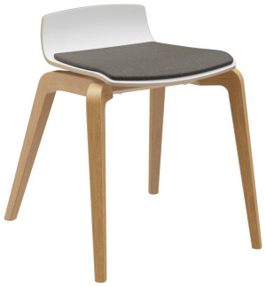Indoor Hocker Yoko