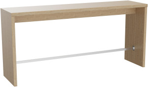 Indoor Stehtisch Formline